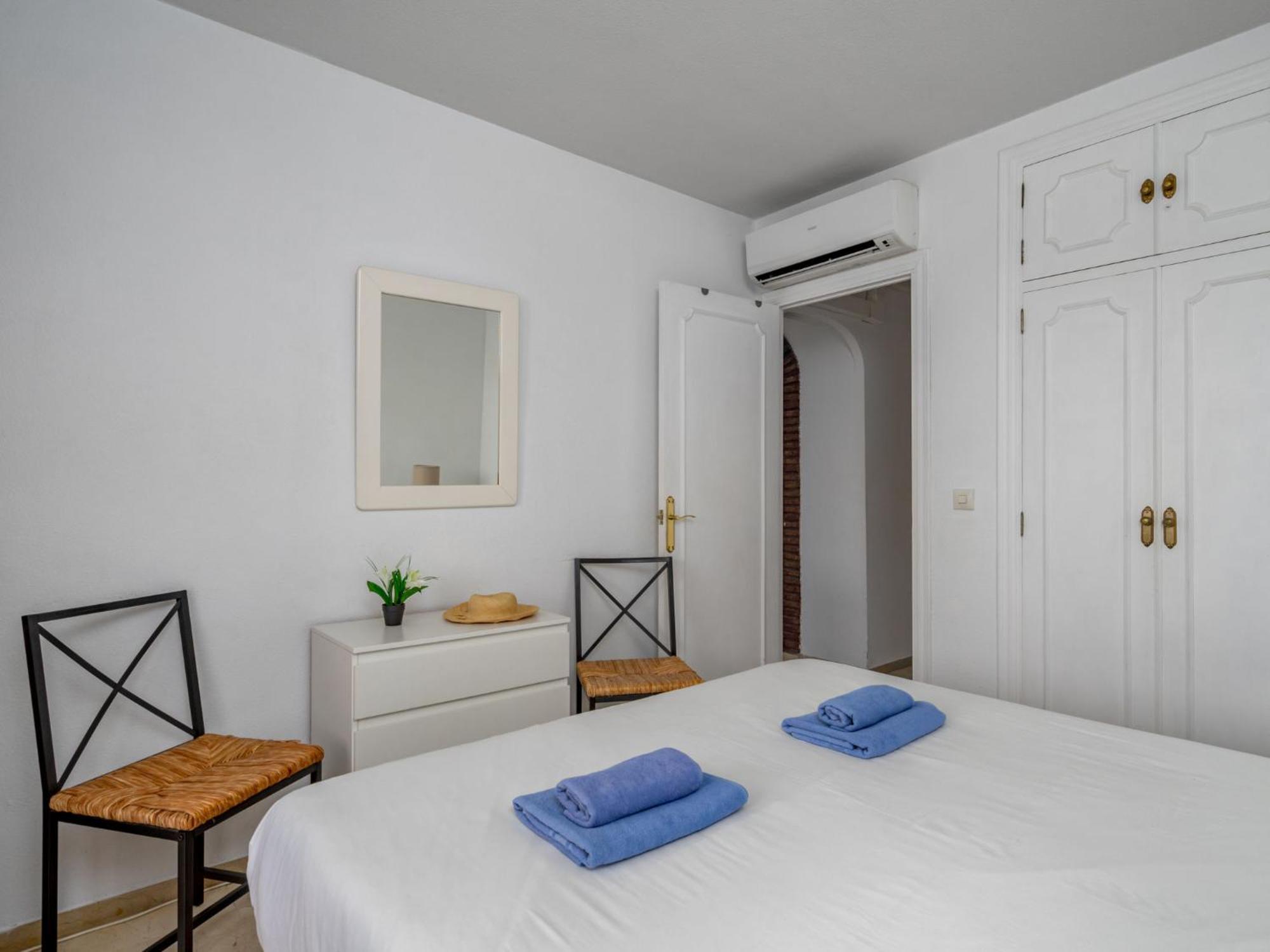 Acacias-3 By Interhome Apartment *