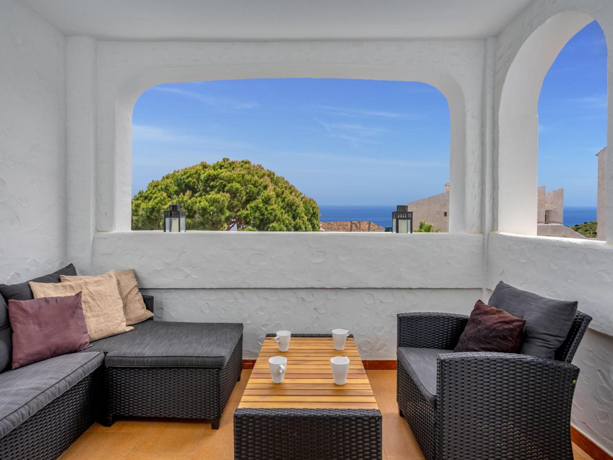 Apartment Acacias-3 By Interhome La Cala De Mijas