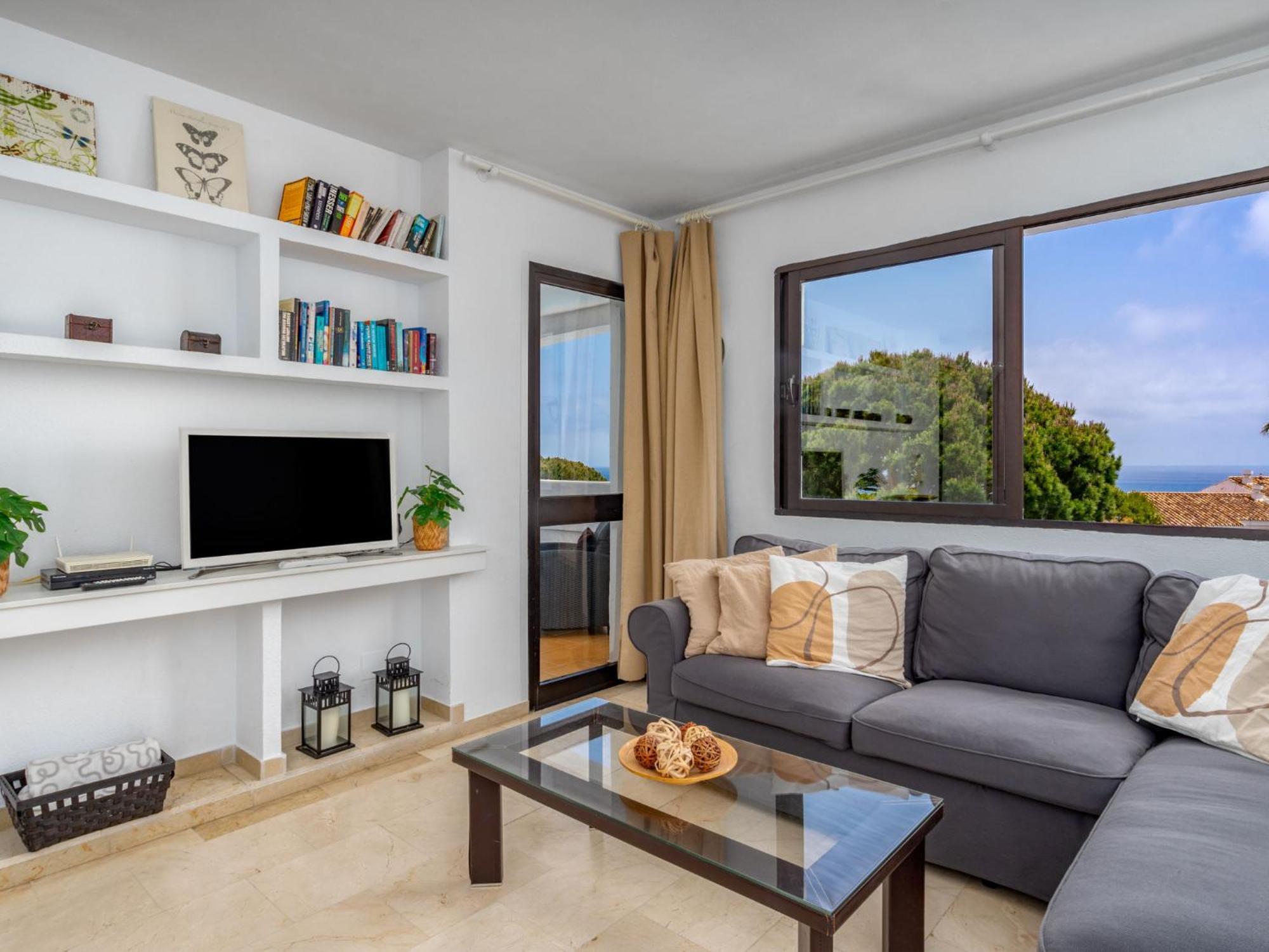 Acacias-3 By Interhome La Cala De Mijas