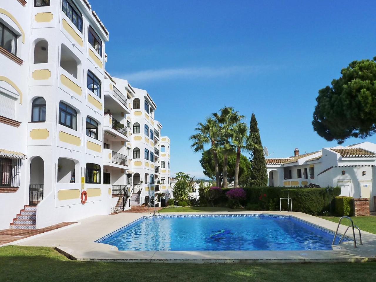 Apartment Acacias-3 By Interhome *